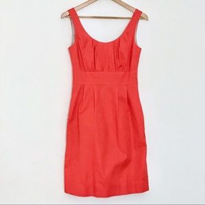 J Crew Factory - Sheath Dress with Pockets